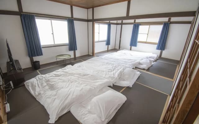 Ra Villa Hanazono - photo 2