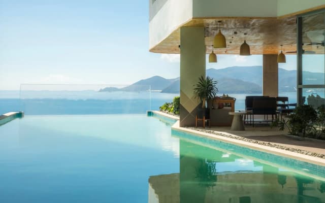 Panorama Star Beach Nha Trang - photo 3