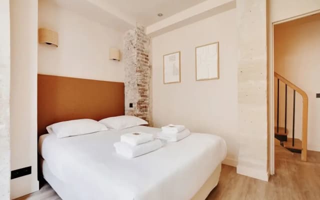 Amazing Duplex - 5br/10p - Montorgueil - photo 5