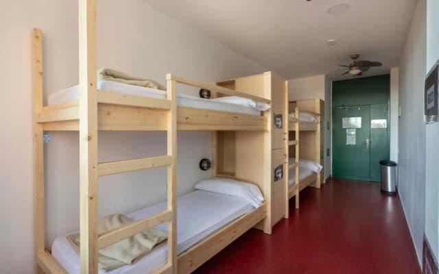 INOUT Hostel Barcelona - photo 2
