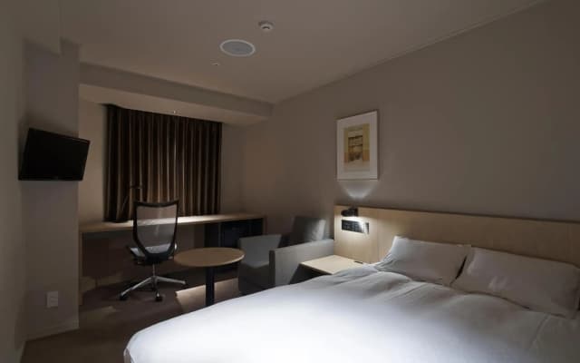 Rhino Hotel Kyoto - photo 5