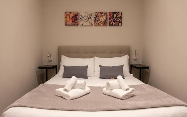 Vatican Rent Apartment - photo 2