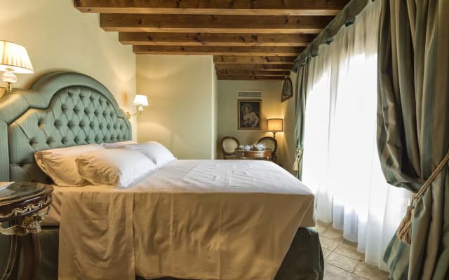 Hotel Villa Barbarich - photo 5