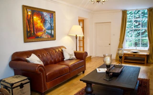 Spacious Cottage in Edinburgh - photo 4