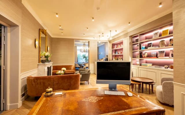 Hotel Residence Foch - photo 2