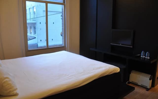 Boutique Hotel & Brasserie Patou - photo 4