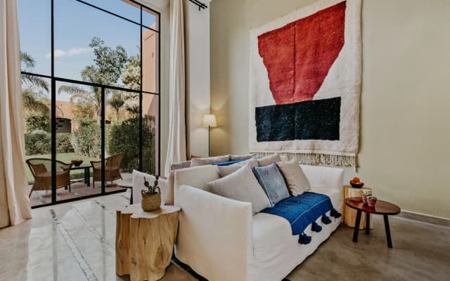 Adama Hotel - photo 3