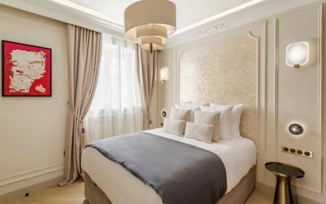 Merveil Luxury Suites - Turbigo II-III - photo 3