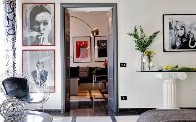 Barberini Deluxe - photo 2