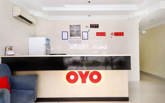 OYO 90170 Dynamic Hotel - photo 2