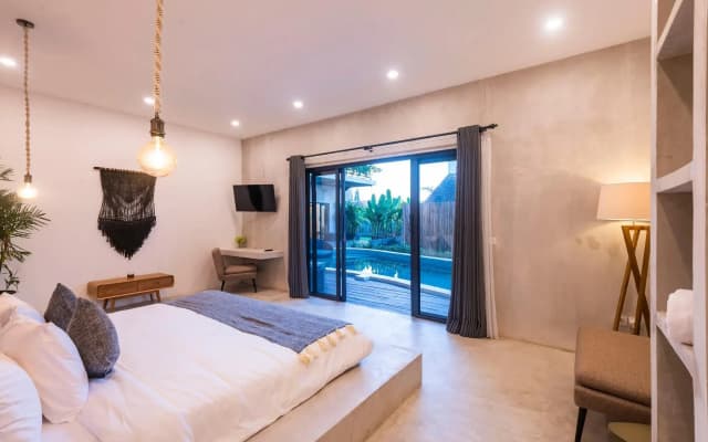 Canggu Dream Studios & Villas - photo 5