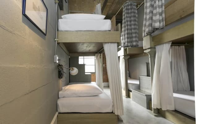 Oneday Hostel Sukhumvit 26 - photo 2