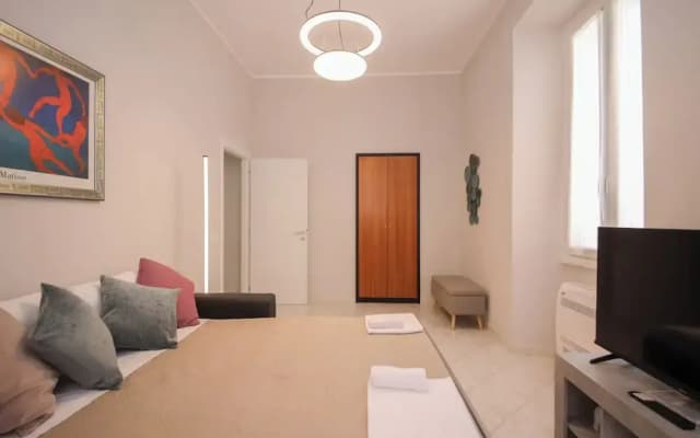 Rome Flat 42 by Ghor - photo 4