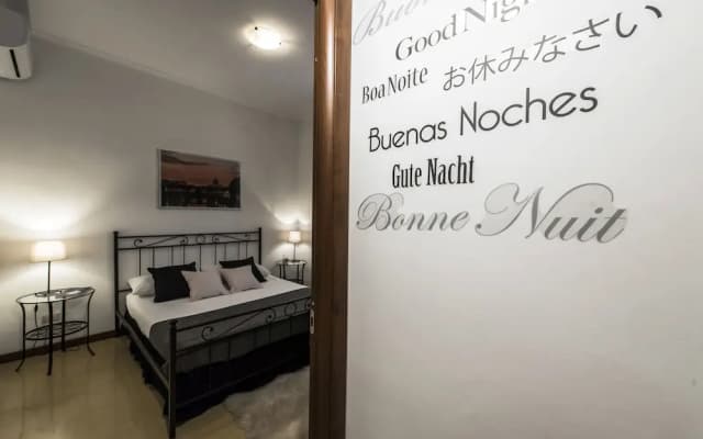 Maison Alexandra Vaticano Italia - photo 3