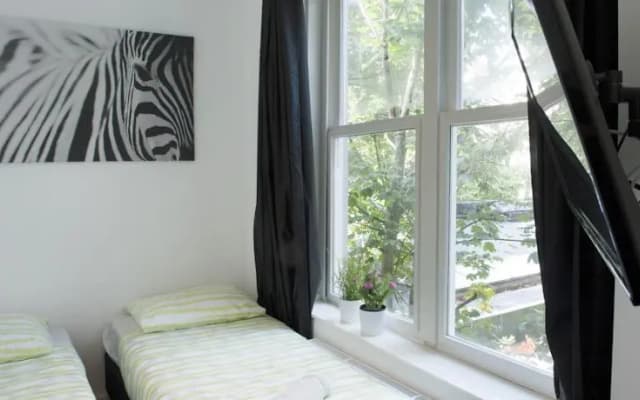 City Center House - photo 4