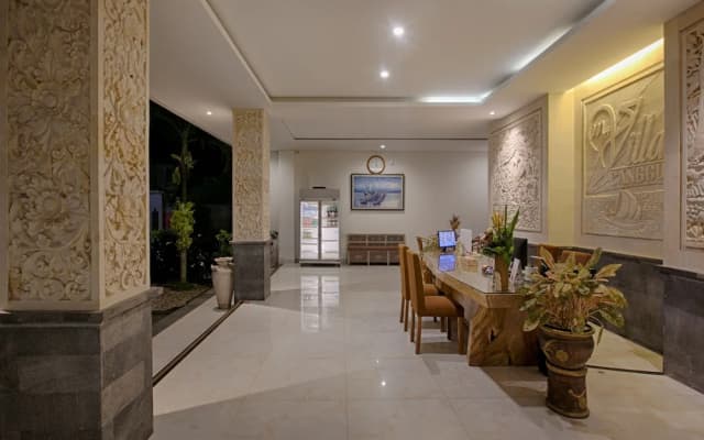My Villa Canggu - photo 2