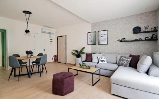 Hercules Residence - photo 5