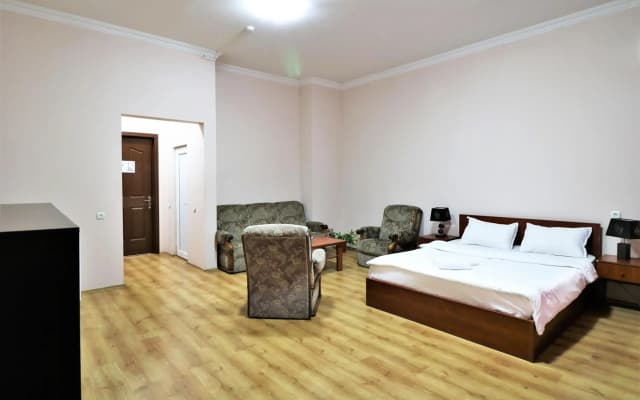 Bazaleti Palace - photo 5