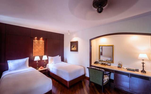 Furama Resort Danang - photo 4