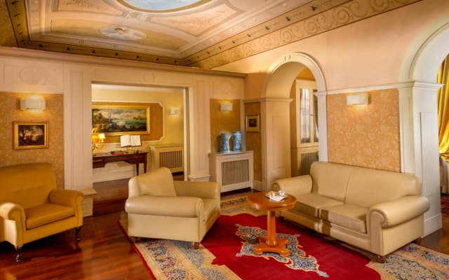 Hotel La Residenza - photo 2