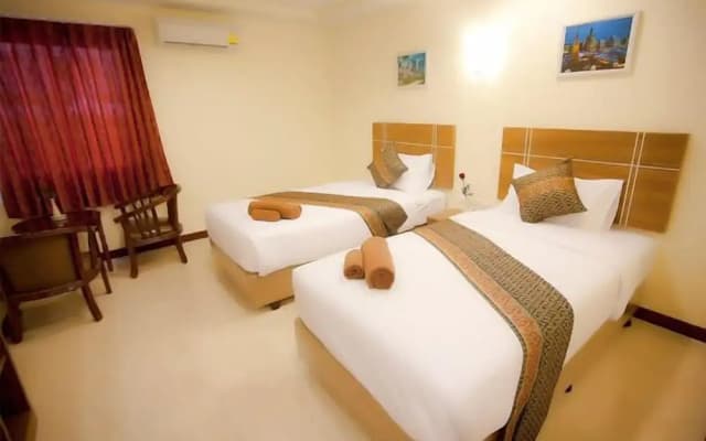 Iris Residence - photo 5