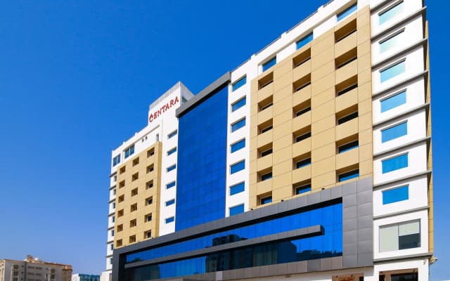 Centara Muscat Hotel Oman - photo 2