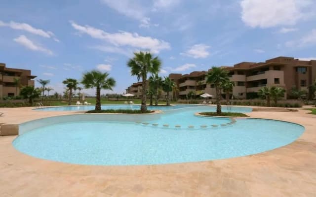 Appartement Golf City Prestigia - photo 5