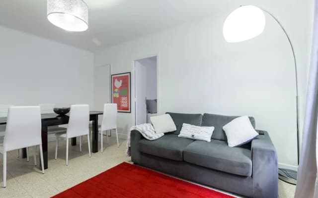 Appartement moderne - Vieux Nice - photo 5