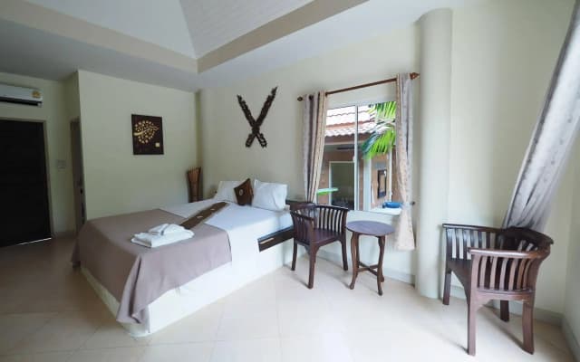 Jing Resort - photo 4