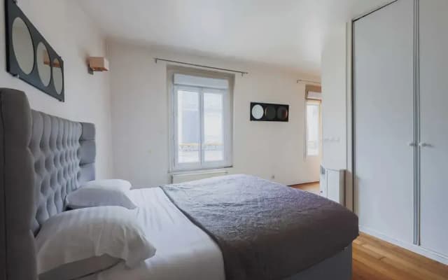Charming Flat - 1br-4p- Tour Eiffel - photo 3