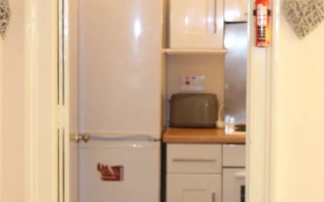 Tony Asga - Jasmine Apartment - photo 2