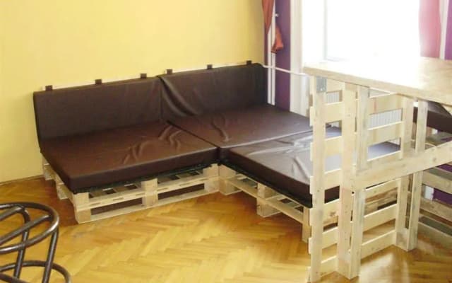 All-Central Hostel - photo 3