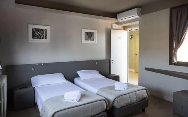 Plus Florence - Hostel - photo 5