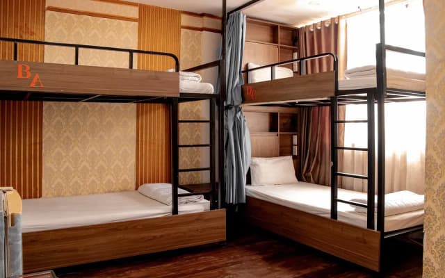 Ibiz City Hostel - photo 4