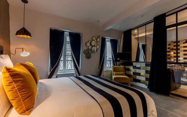 Be You Luxury Apart Hôtel Paris - photo 5
