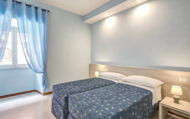 Hotel Nuova Monaco - photo 2