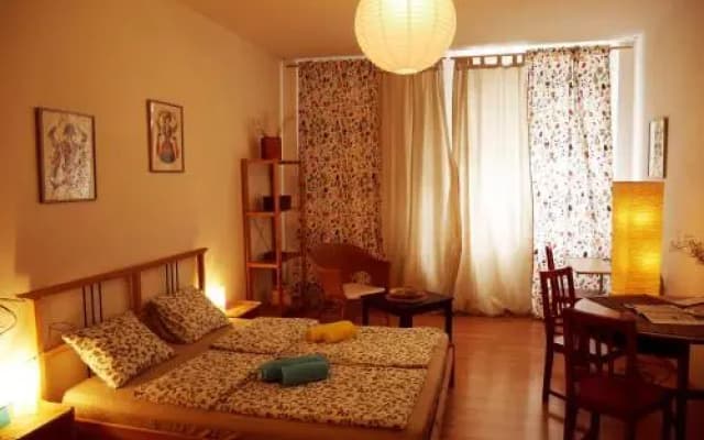 Emanuel Apartment Prague Center - photo 2