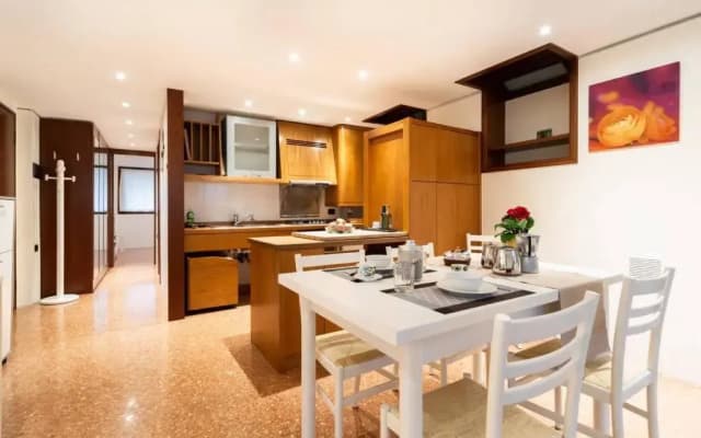 The Zen House Apartment - photo 3