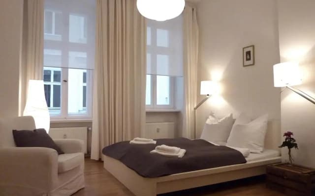Apartment25 - photo 3