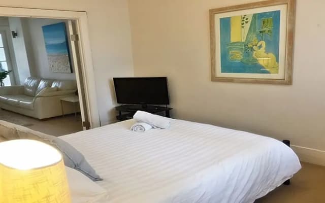 The Apartment Service DARL3 - photo 2