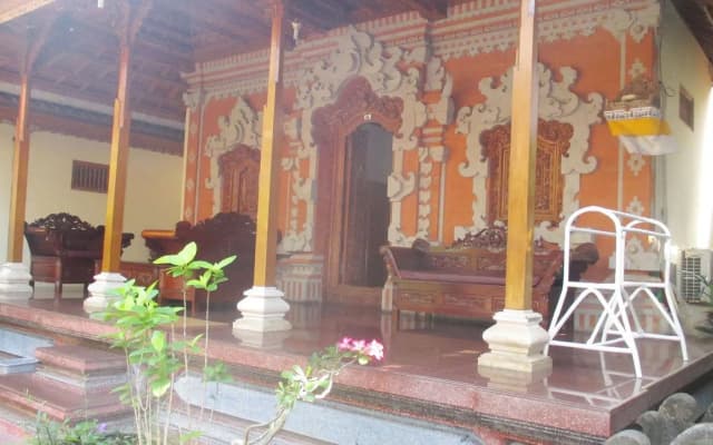 Adus Beach Inn - photo 2