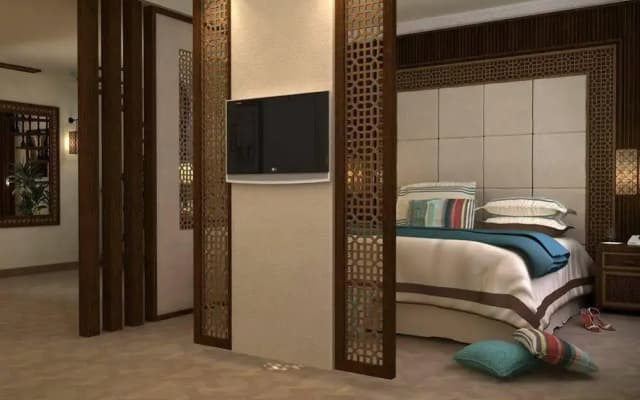 Al Jomrok Boutique Hotel - photo 3