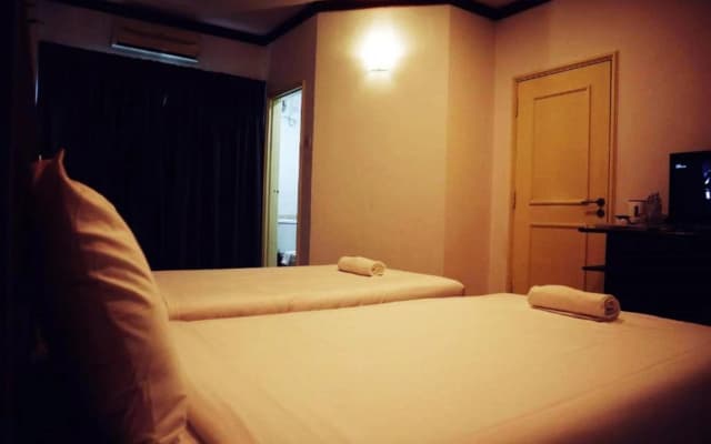 Hotel Amara - photo 4