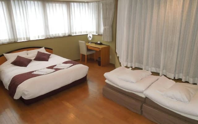Osaka Hotel Live Artex - photo 3