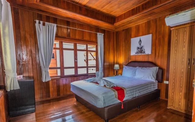 Lamai Coconut Residence - photo 3