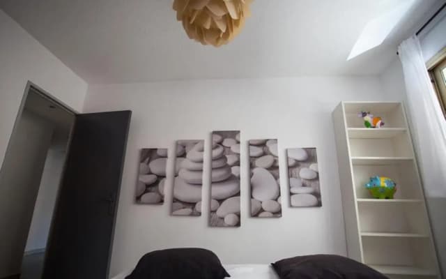 Appartement 3 pièces tout confort au centre de Nice - photo 3