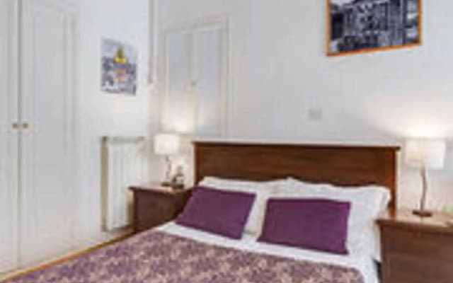 Machiavelli Suites - photo 5