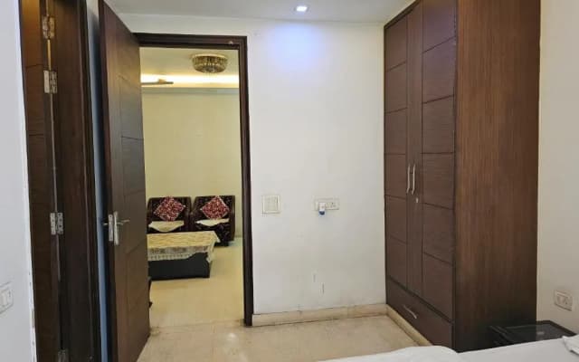 Spacious 2bhk apartment! - photo 3