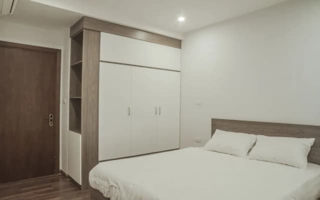 Ur Hanoi Service Apartment - photo 5