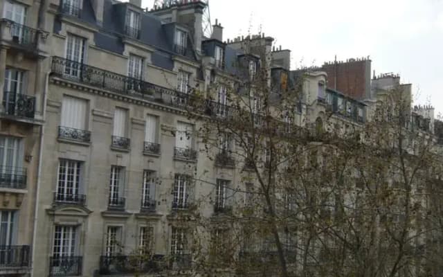 Parisian Home - Champ de Mars - photo 4